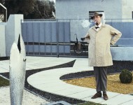 6. Mon Oncle 1958 © Les Films de Mon Oncle