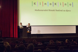 Selma Mehadžić, Katarina Crnčić
Foto: Sanja Bistričić